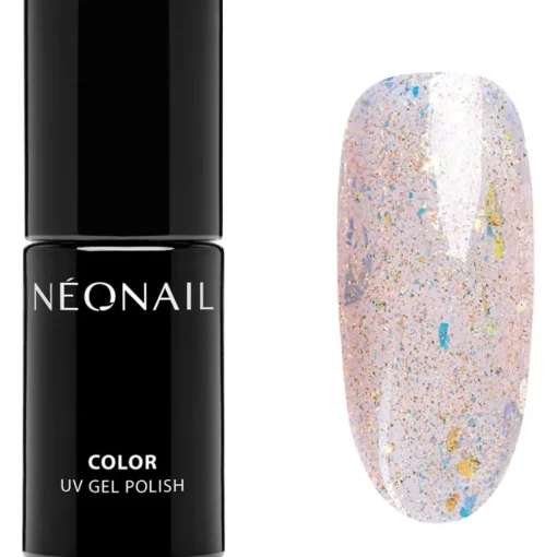 Do What makes You happy UV Nagellack Herbst Kollektion 2022 von NEONAIL