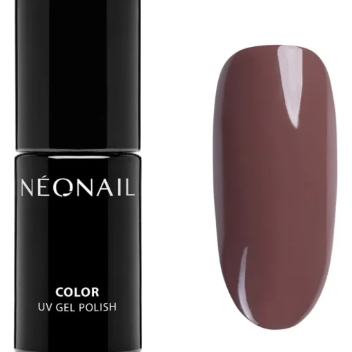 Do What makes You happy UV Nagellack Herbst Kollektion 2022 von NEONAIL