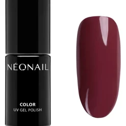 Do What makes You happy UV Nagellack Herbst Kollektion 2022 von NEONAIL