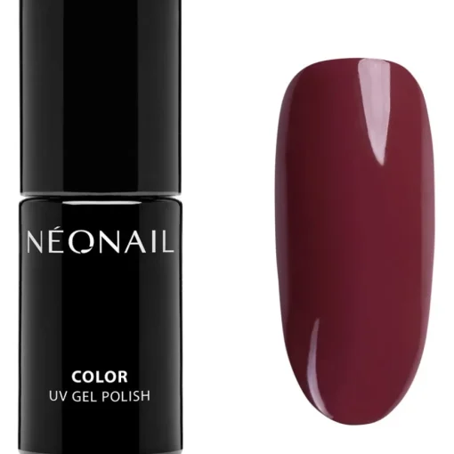 Do What makes You happy UV Nagellack Herbst Kollektion 2022 von NEONAIL
