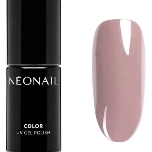 Do What makes You happy UV Nagellack Herbst Kollektion 2022 von NEONAIL