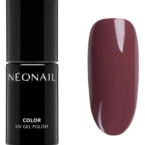 Do What makes You happy UV Nagellack Herbst Kollektion 2022 von NEONAIL