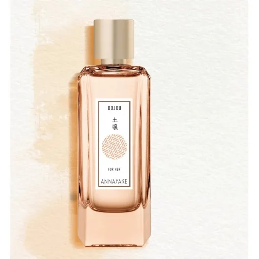 Dojou for Her Eau de Parfum Spray von Annayake