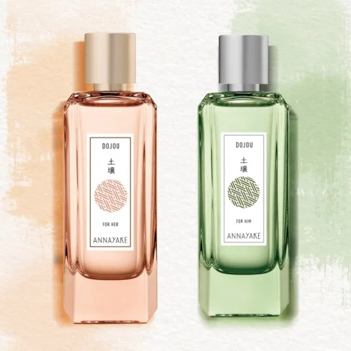 Dojou for Her Eau de Parfum Spray von Annayake