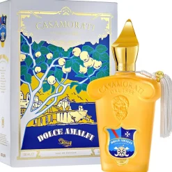 Dolce Amalfi Eau de Parfum Spray von XERJOFF Casamorati