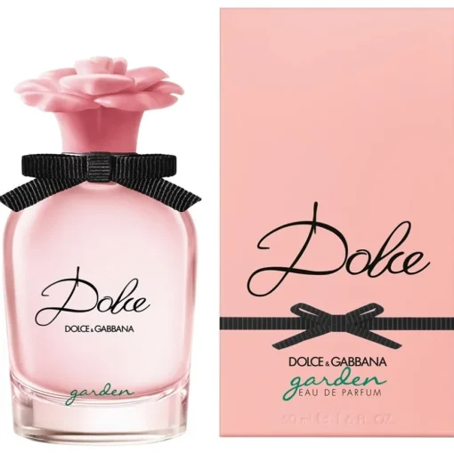 Dolce&Gabbana Dolce Garden Eau de Parfum Spray