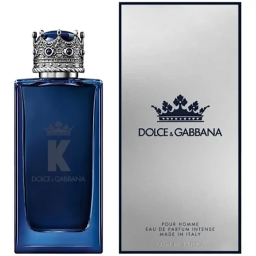 Dolce&Gabbana K by Dolce&Gabbana Intense Eau de Parfum Spray