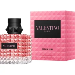 Donna Born In Roma Eau de Parfum Spray von Valentino