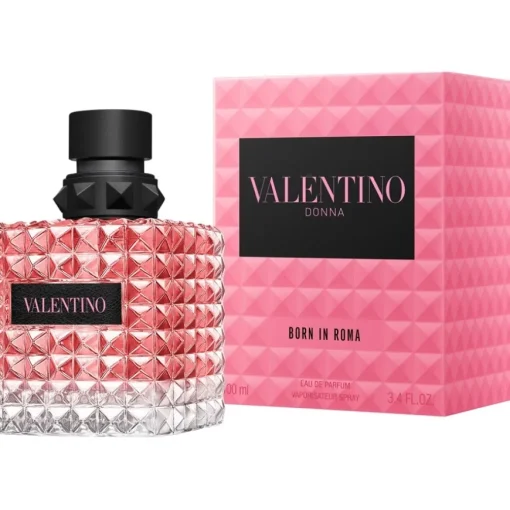 Donna Born In Roma Eau de Parfum Spray von Valentino
