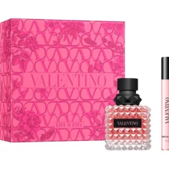 Donna Born In Roma Geschenkset von Valentino