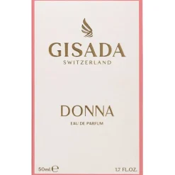 Donna Eau de Parfum Spray von Gisada