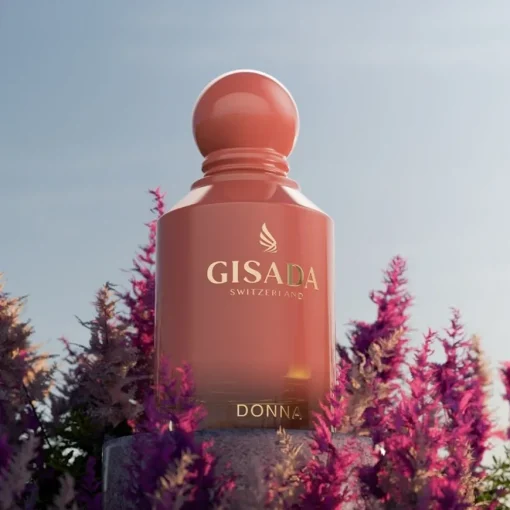 Donna Eau de Parfum Spray von Gisada