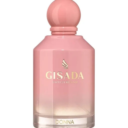 Donna Eau de Parfum Spray von Gisada