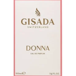 Donna Eau de Parfum Spray von Gisada
