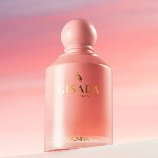 Donna Eau de Parfum Spray von Gisada