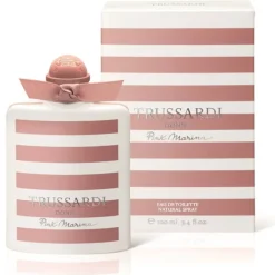 Donna Pink Marina Eau de Toilette Spray von Trussardi