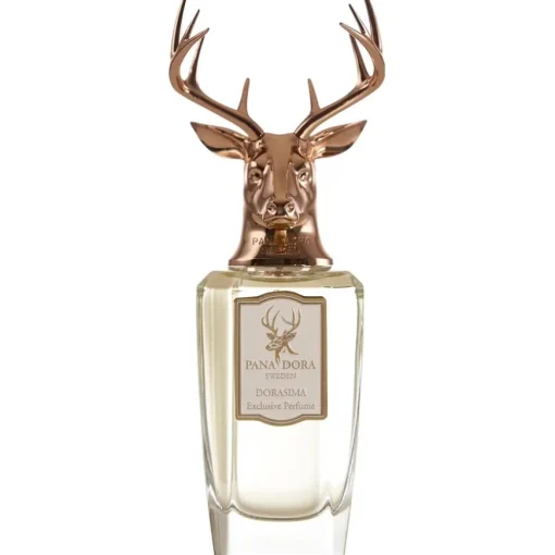 Dorasima Eau de Parfum Spray von Pana Dora Sweden