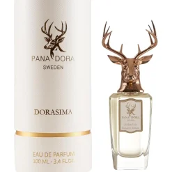 Dorasima Eau de Parfum Spray von Pana Dora Sweden