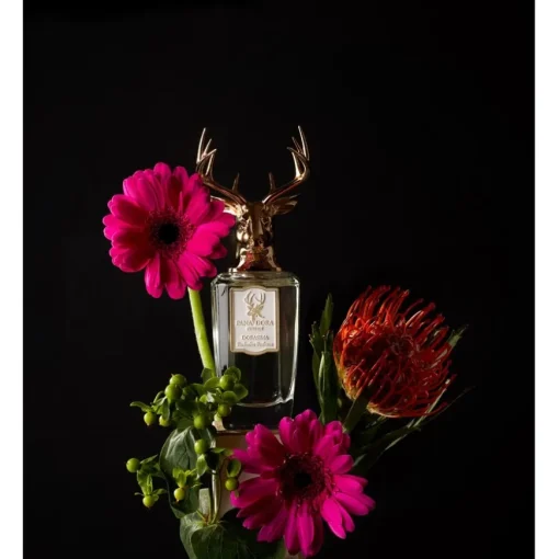 Dorasima Eau de Parfum Spray von Pana Dora Sweden