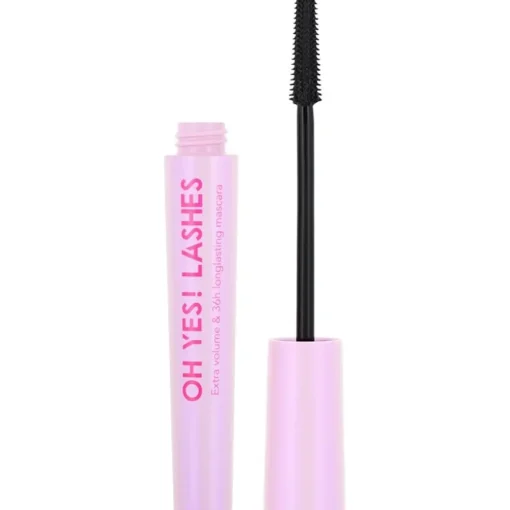 Douglas Collection Extra Volume & 36h Longlasting Mascara Oh Yes! Lashes