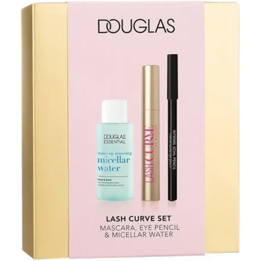 Douglas Collection Lash Curve Extra Curl & Lifting Mascara