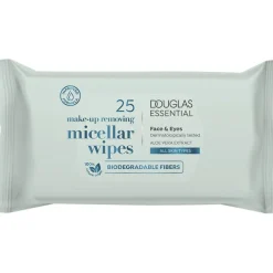 Douglas Collection Makeup Removing Micellar Wipes