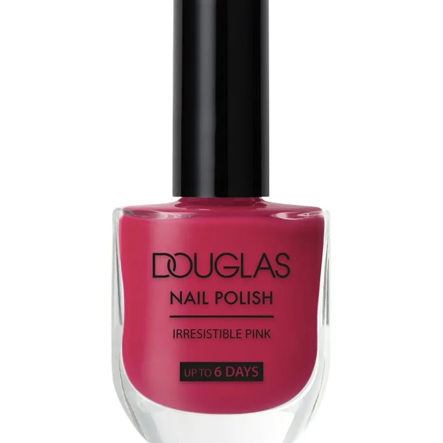 Douglas Collection Nail Polish (Up to 6 Days)