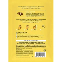 Douglas Collection Nourishing Gloves