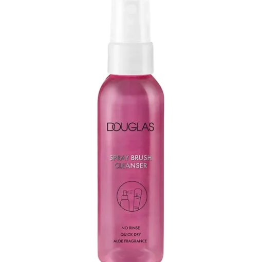 Douglas Collection Spray Brush Cleanser