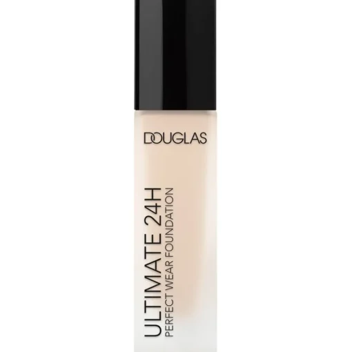 Douglas Collection Ultimate 24h Perfect Wear Foundation