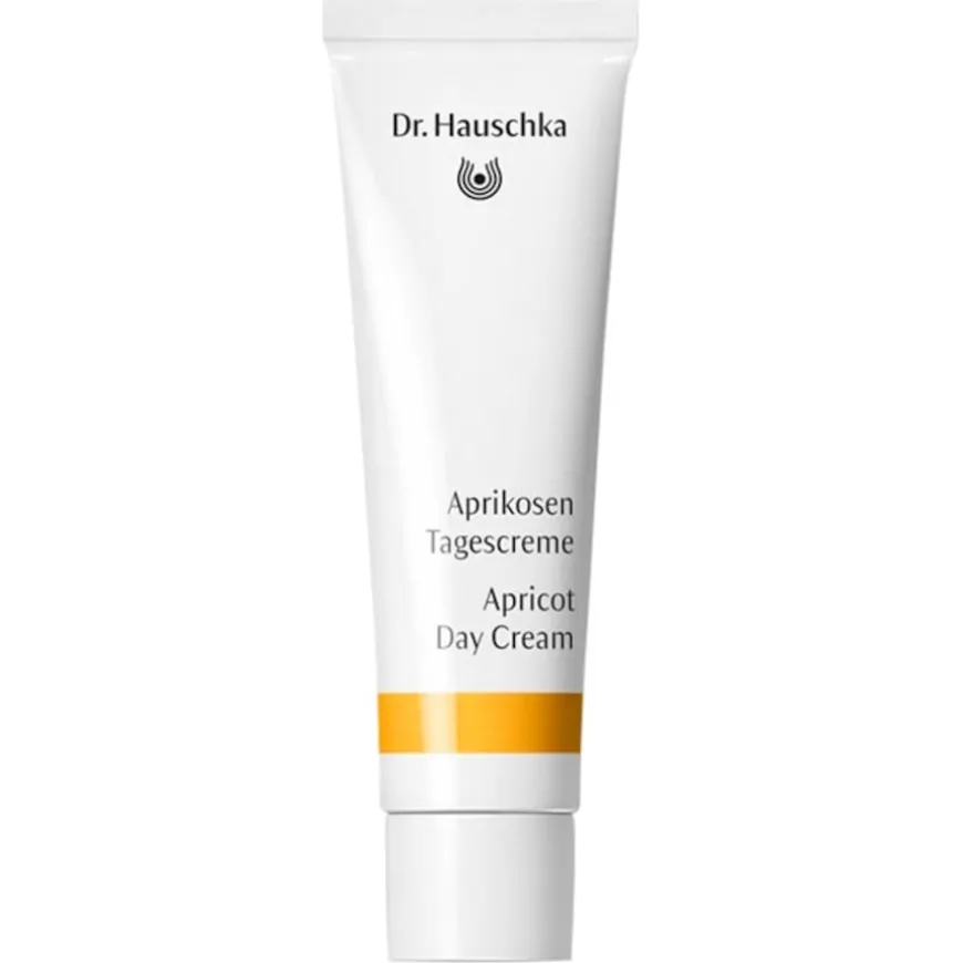 Dr. Hauschka Aprikosen Tagescreme
