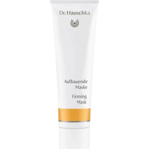 Dr. Hauschka Aufbauende Maske