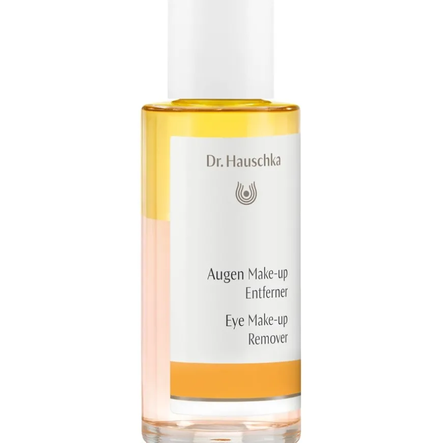 Dr. Hauschka Augen Make-Up Entferner