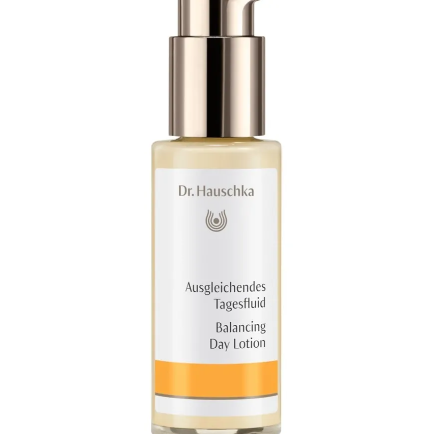 Dr. Hauschka Ausgleichendes Tagesfluid