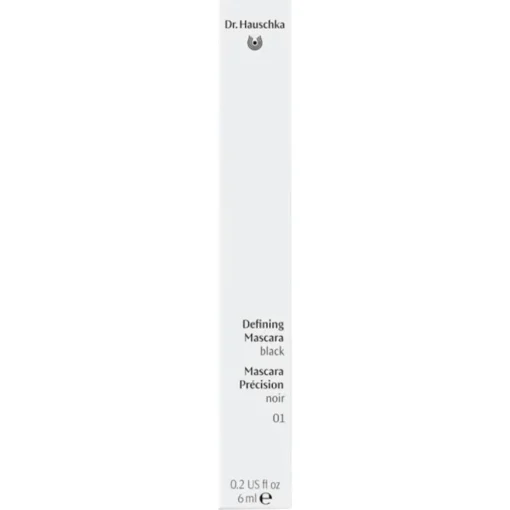 Dr. Hauschka Defining Mascara