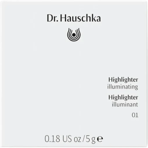 Dr. Hauschka Highlighter