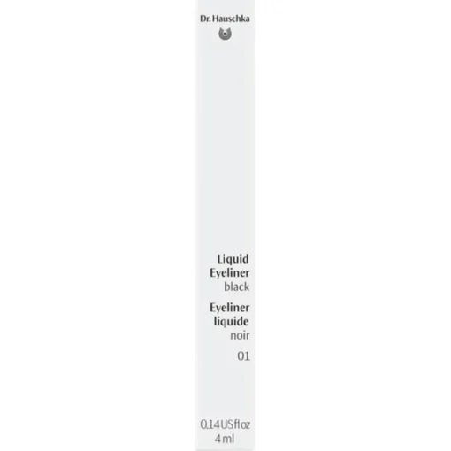 Dr. Hauschka Liquid Eyeliner