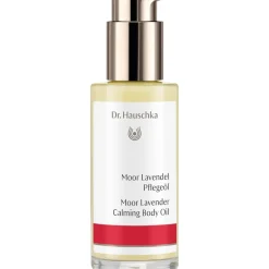Dr. Hauschka Moor Lavendel Pflegeöl