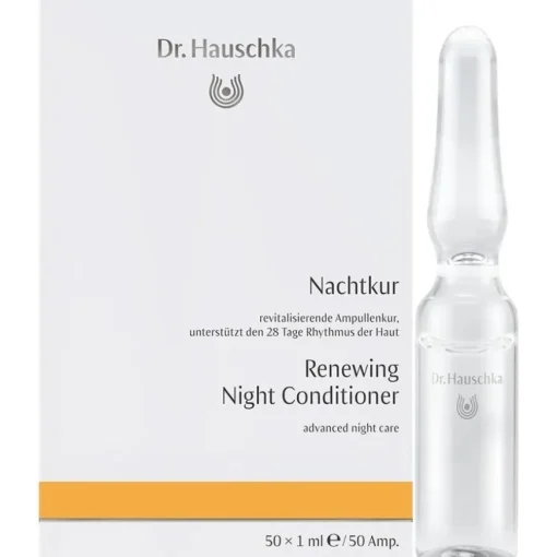 Dr. Hauschka Nachtkur