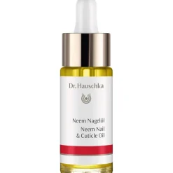 Dr. Hauschka Neem Nagelöl