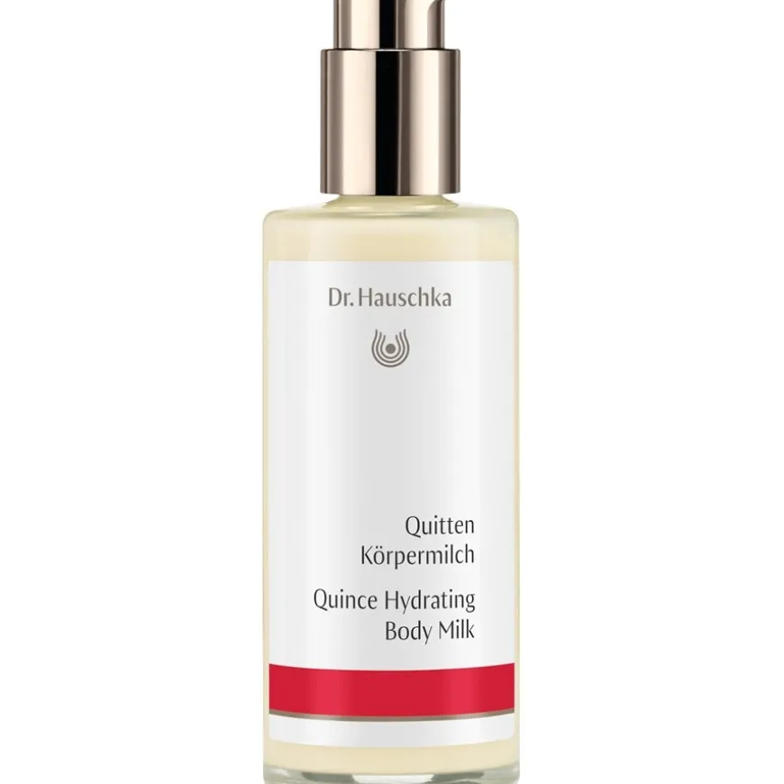 Dr. Hauschka Quitten Körpermilch