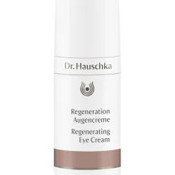 Dr. Hauschka Regeneration Augencreme