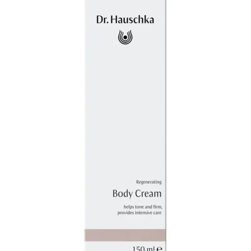 Dr. Hauschka Regeneration Körperbalsam