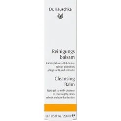Dr. Hauschka Reinigungsbalsam
