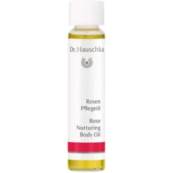 Dr. Hauschka Rosen Pflegeöl