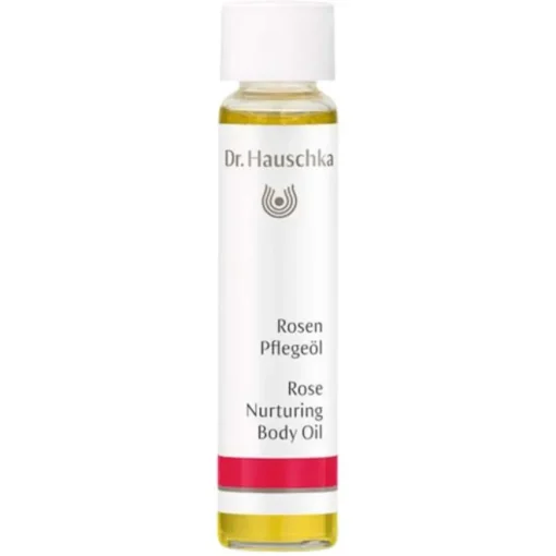 Dr. Hauschka Rosen Pflegeöl