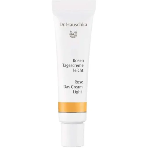 Dr. Hauschka Rosen Tagescreme leicht