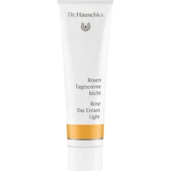 Dr. Hauschka Rosen Tagescreme leicht