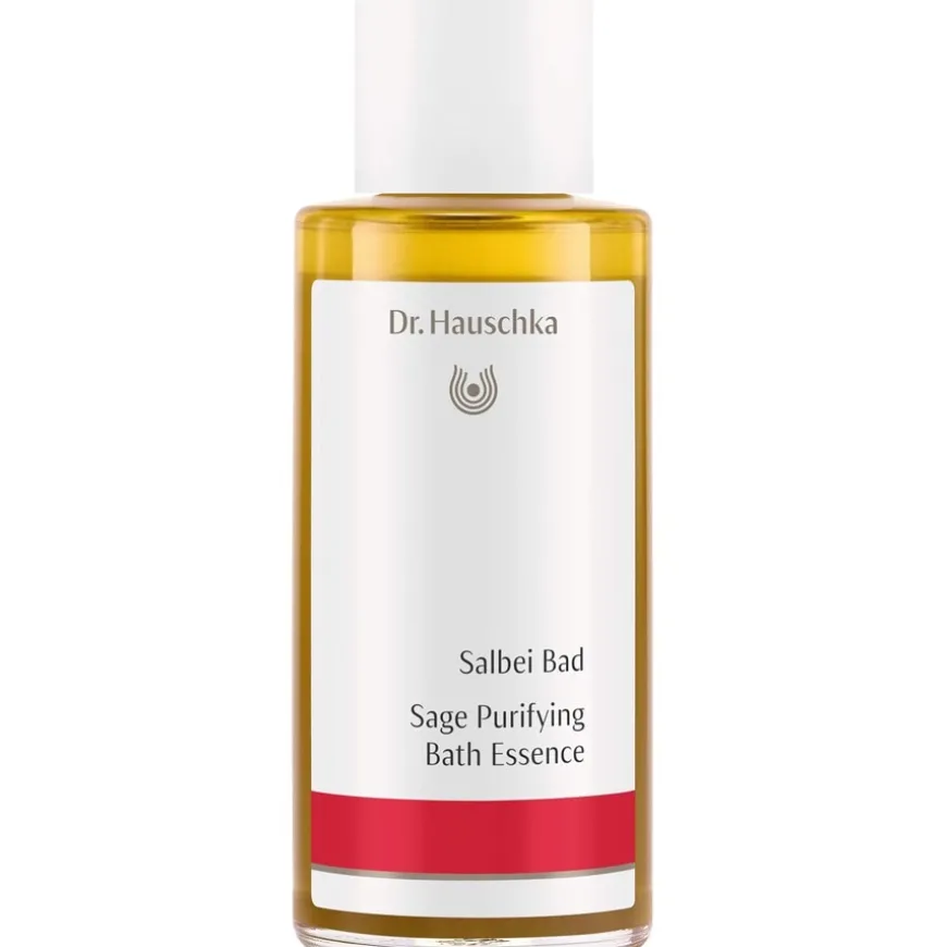 Dr. Hauschka Salbei Bad