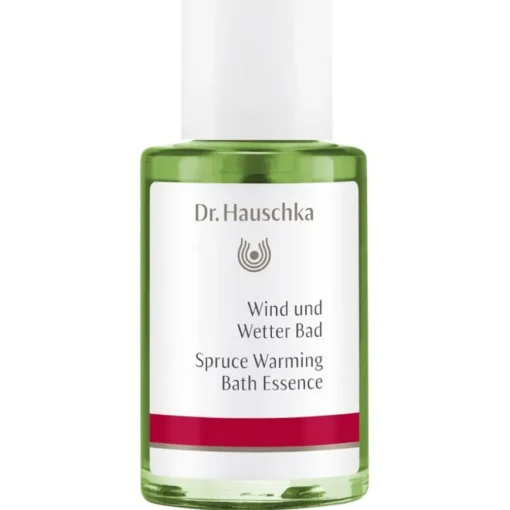Dr. Hauschka Wind und Wetter Bad